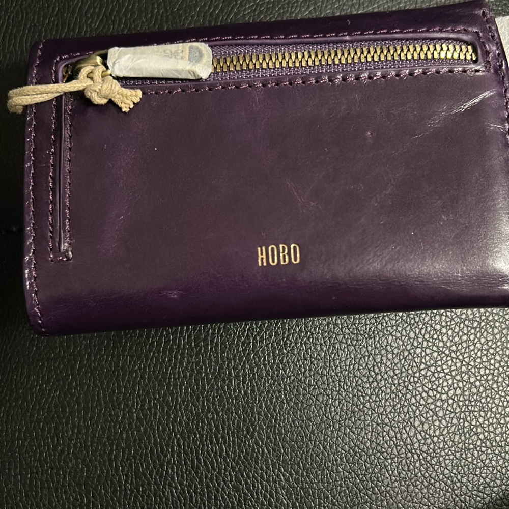 OBO Jill Large Trifold
